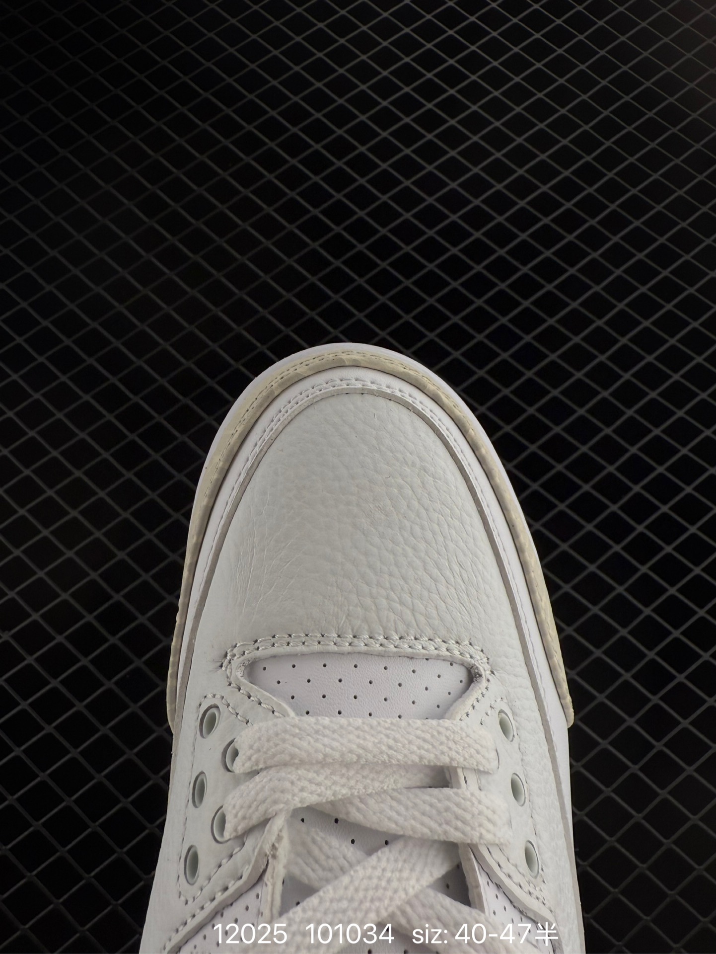 Nike Air Jordan 3 Retro SE